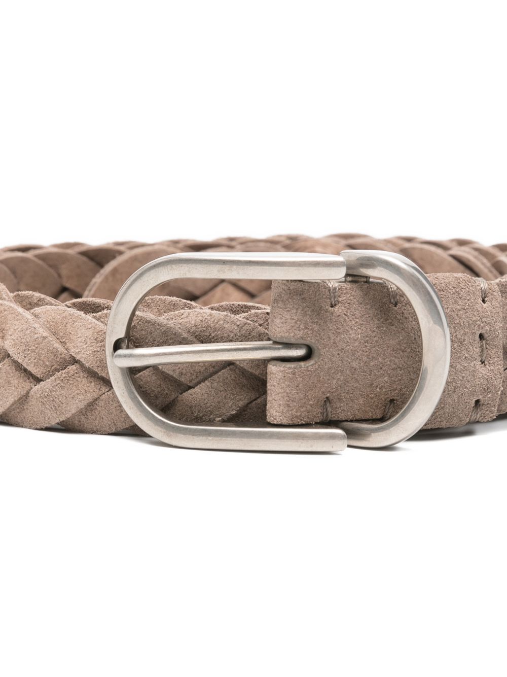 Brunello Cucinelli Belts - Brown | ff2fad617c7caa403bdc1d42690f104badd96b5e