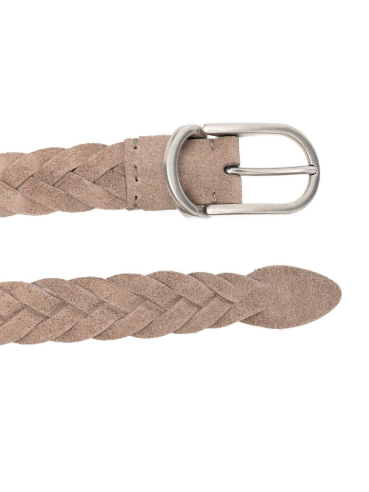 Brunello Cucinelli Belts - Brown | c8b186a671b613f98cd863a414a3f107e1cfe7b1
