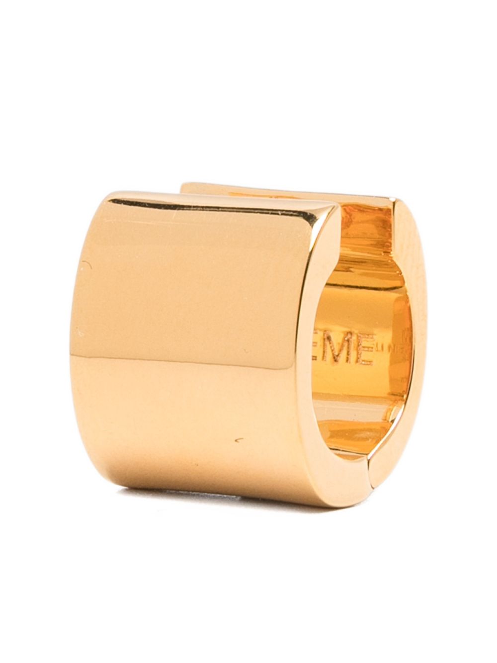 Toteme Pre Bijoux - Brown | a4dcb49749c2e1b8787ba3628c3ab29ddf34cb40