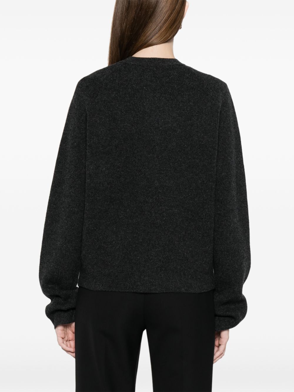 Toteme Pre Sweaters - Blacks and greys | a6f20c72a8bf33a3c7c61257147cb788d1f41768