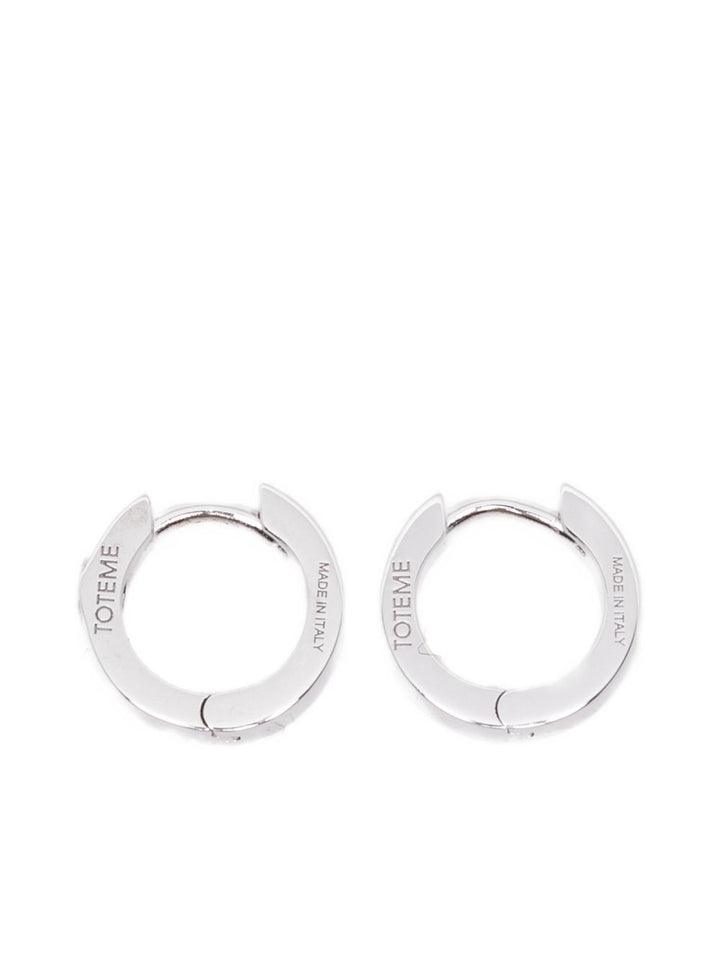 Toteme Pre Bijoux - Light and natural | d08c04cbd46b91c0067f4fbec2a93a8ba0a4d4a8