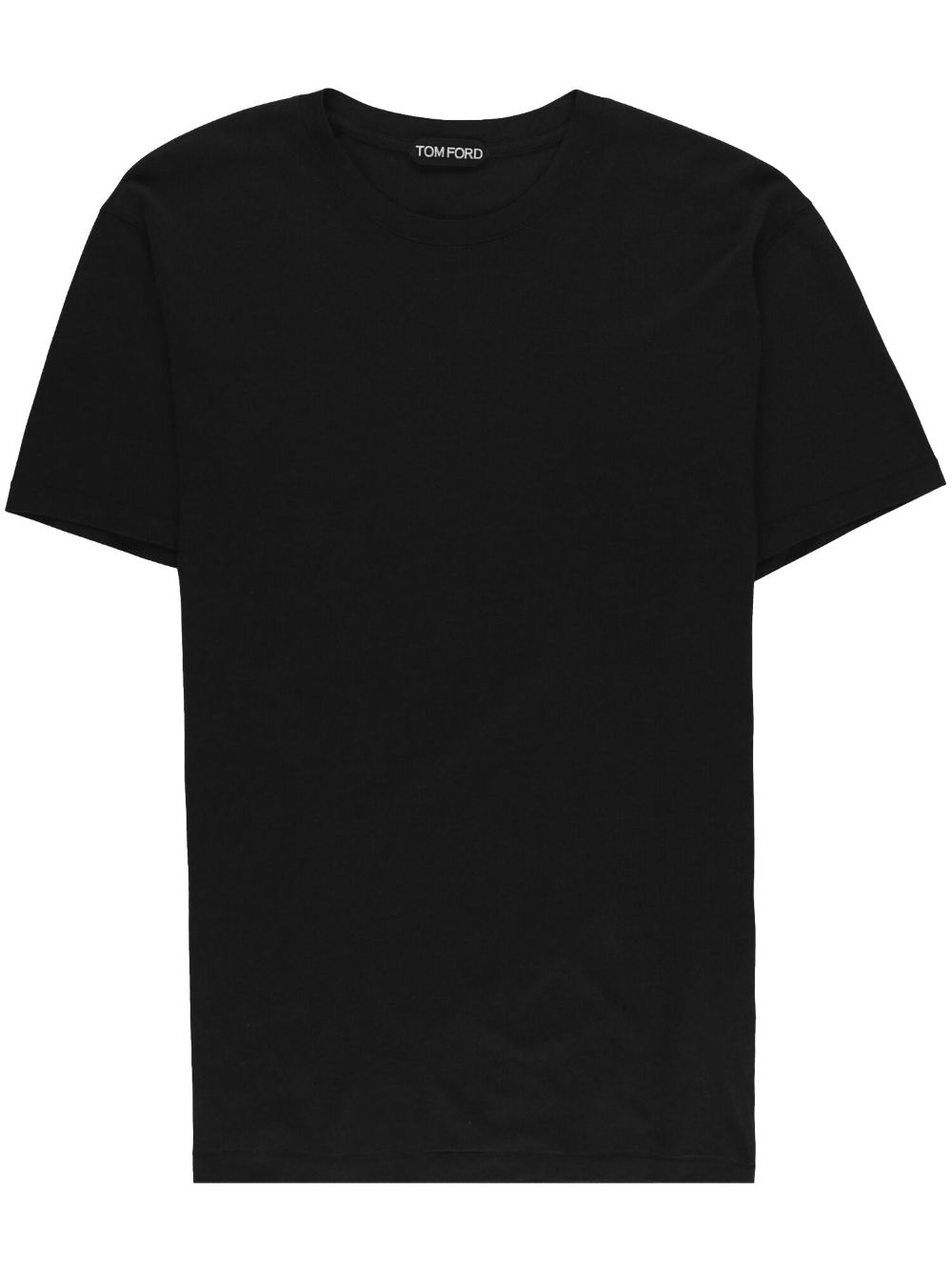 Tom Ford T-shirts and Polos - Blacks and greys | ea75d7de35efac59ca9e8cc63a0c50e3db78781e