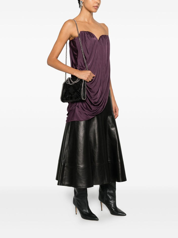 Stella Mccartney Bags - Blacks and greys | efc30c7c3a39193e3329c812c4f5633920b4dcab