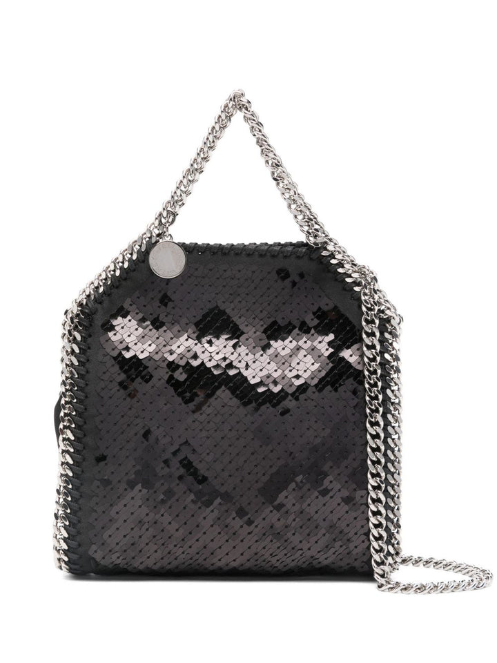 Stella Mccartney Bags - Blacks and greys | 9b25e14956fff626db591900ca9aa36fc2b4c0f5
