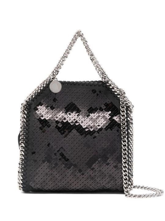 Falabella Tiny Crossbody Bag