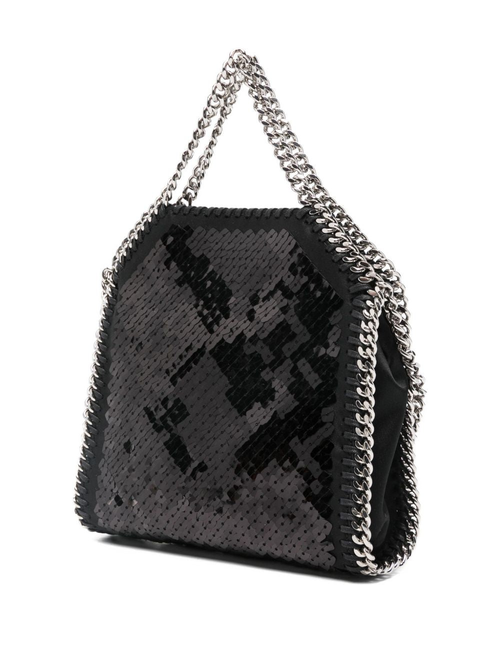 Stella Mccartney Bags - Blacks and greys | b61f16c6eb5a5e08e5e8a9503470f9931fae2912