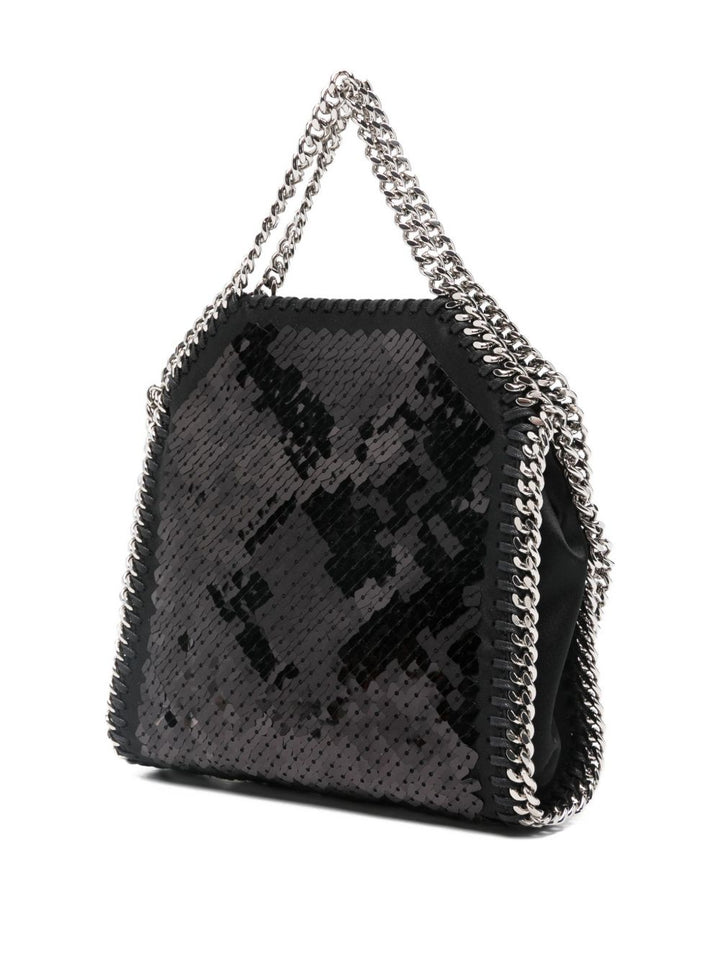 Stella Mccartney Bags - Blacks and greys | b61f16c6eb5a5e08e5e8a9503470f9931fae2912