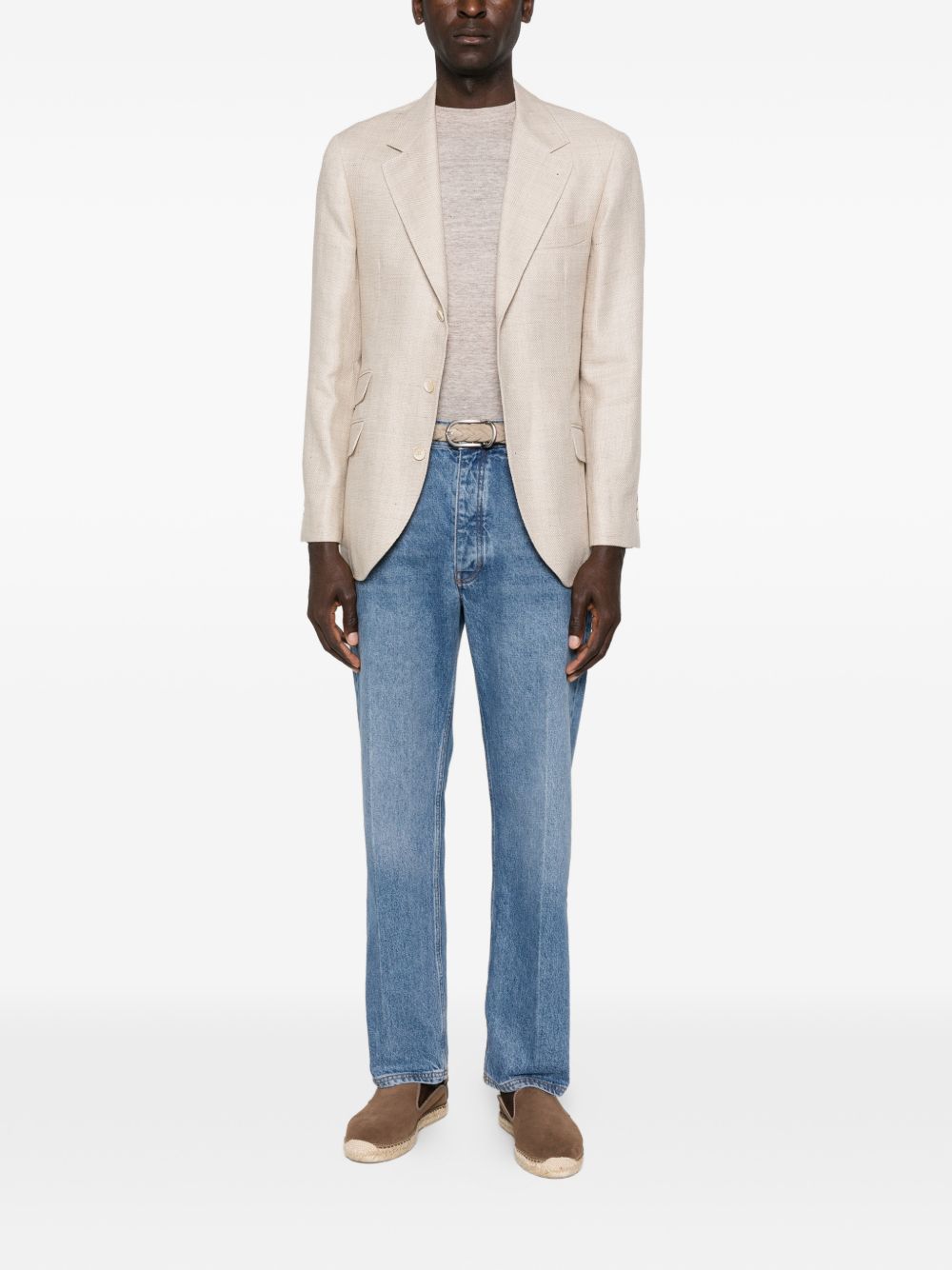 Brunello Cucinelli Sweaters - Light and natural | 1f3f918a2b5f13988d9e3f59c0a074b0c1a27440