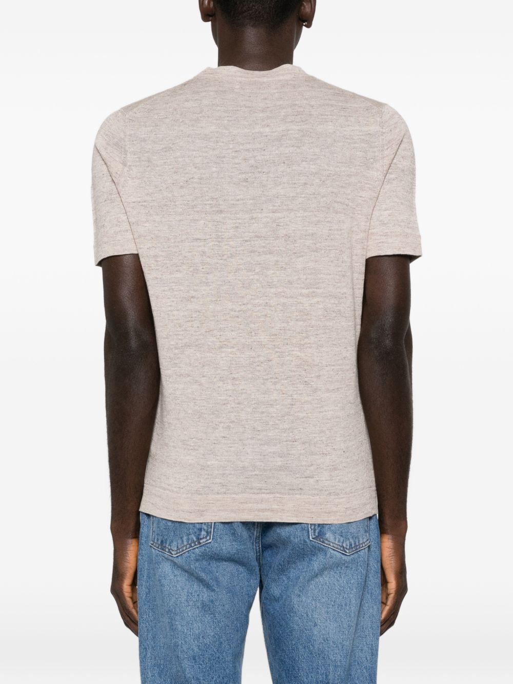 Brunello Cucinelli Sweaters - Light and natural | f60a7bc8015e49f04a72f87419329caa6bf4420e