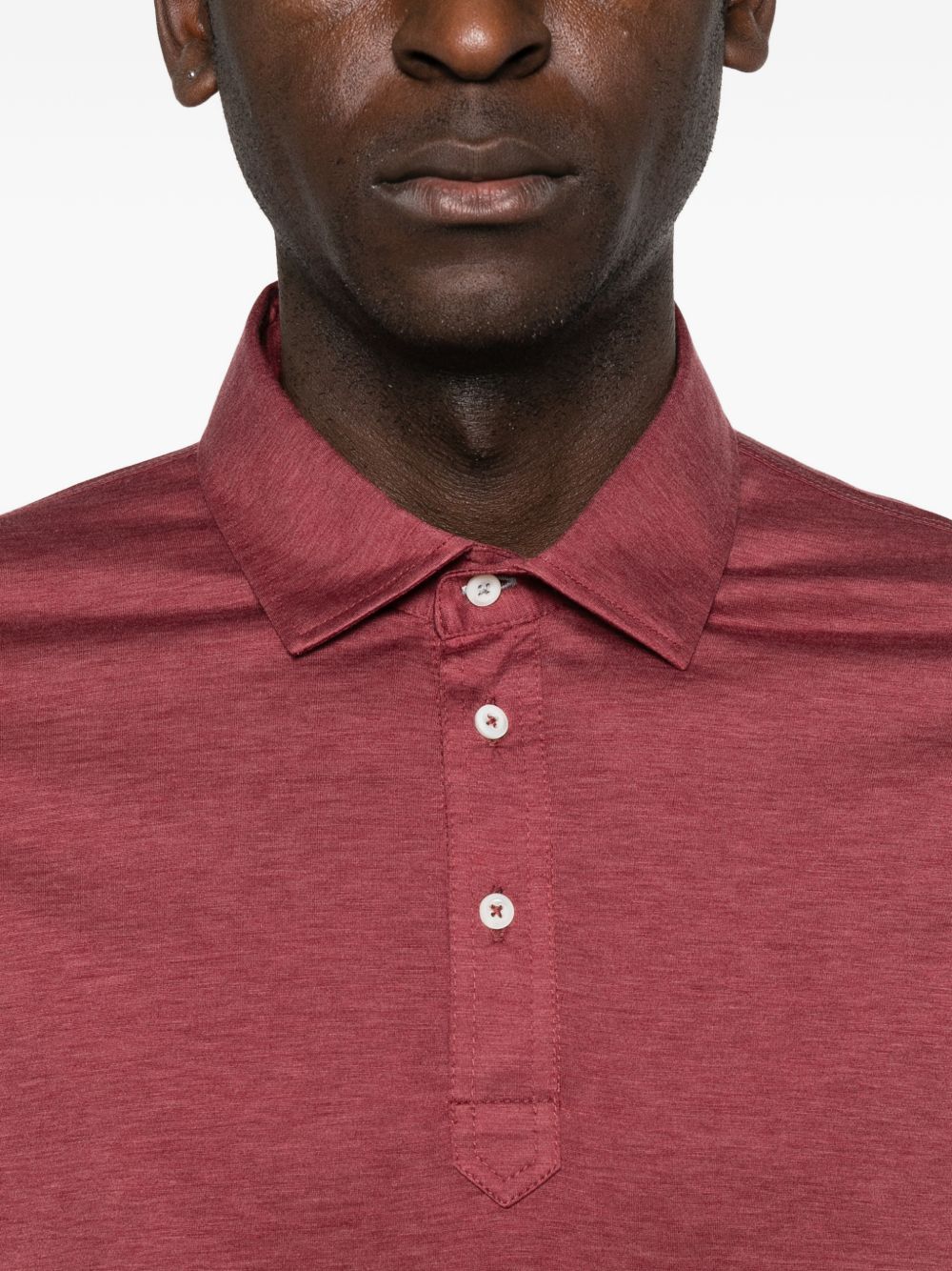 Brunello Cucinelli T-shirts and Polos - Bright | 855c72f3228a139b986a4a5a198fb8ebab5efaea