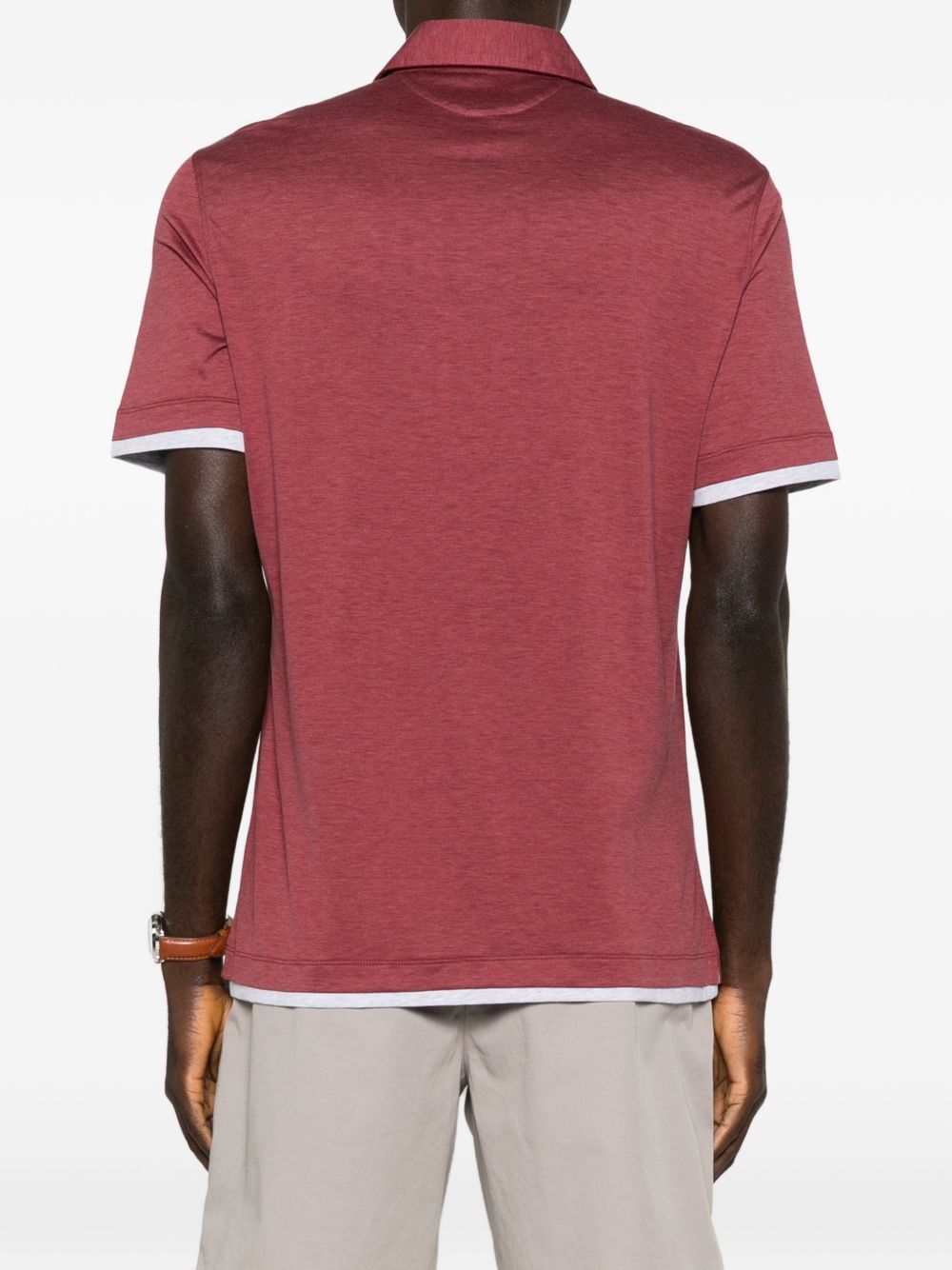 Brunello Cucinelli T-shirts and Polos - Bright | 7edea78f9581d4475bff279129770218a82ca090