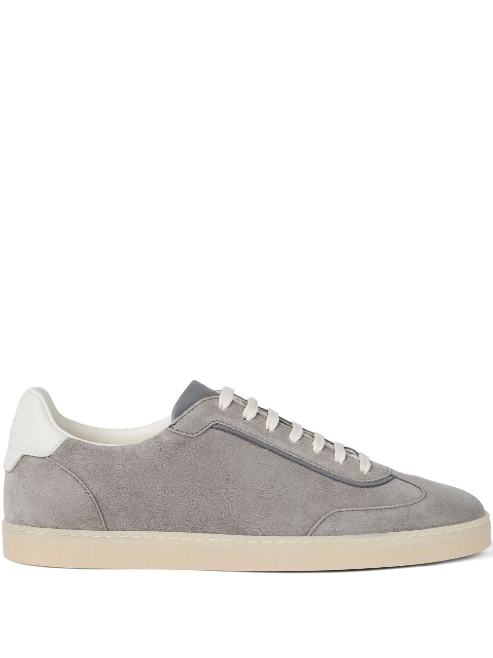 Brunello Cucinelli Sneakers - Blacks and greys | 5548ec4aa07ab12639dbb27619695a968f145270