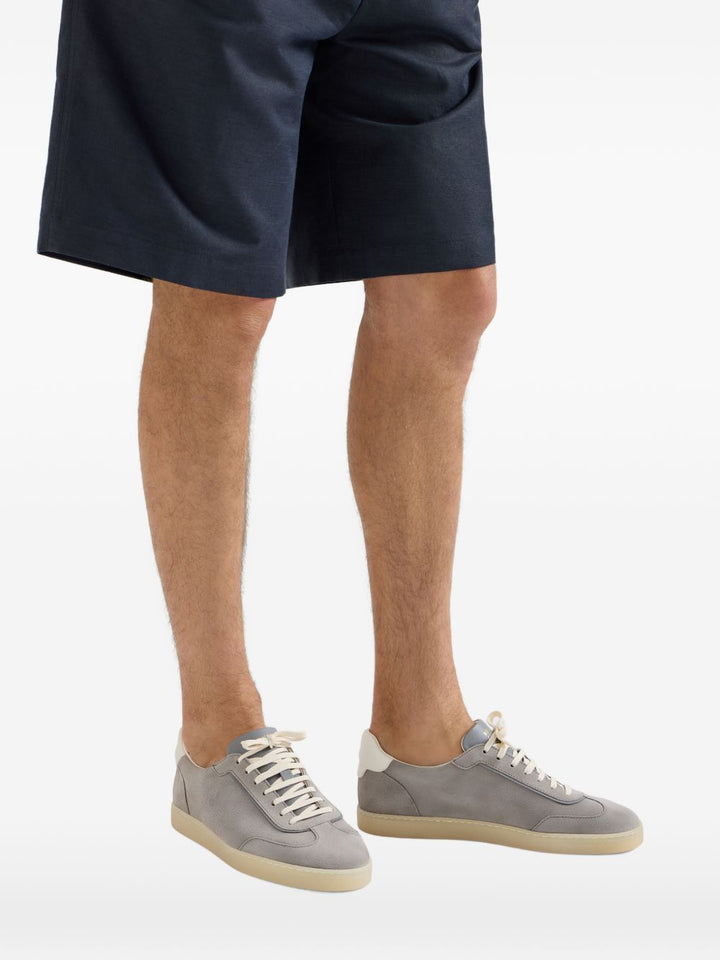 Brunello Cucinelli Sneakers - Blacks and greys | 965e669bd7ad9dcafec6f859607b921fd89bd77c