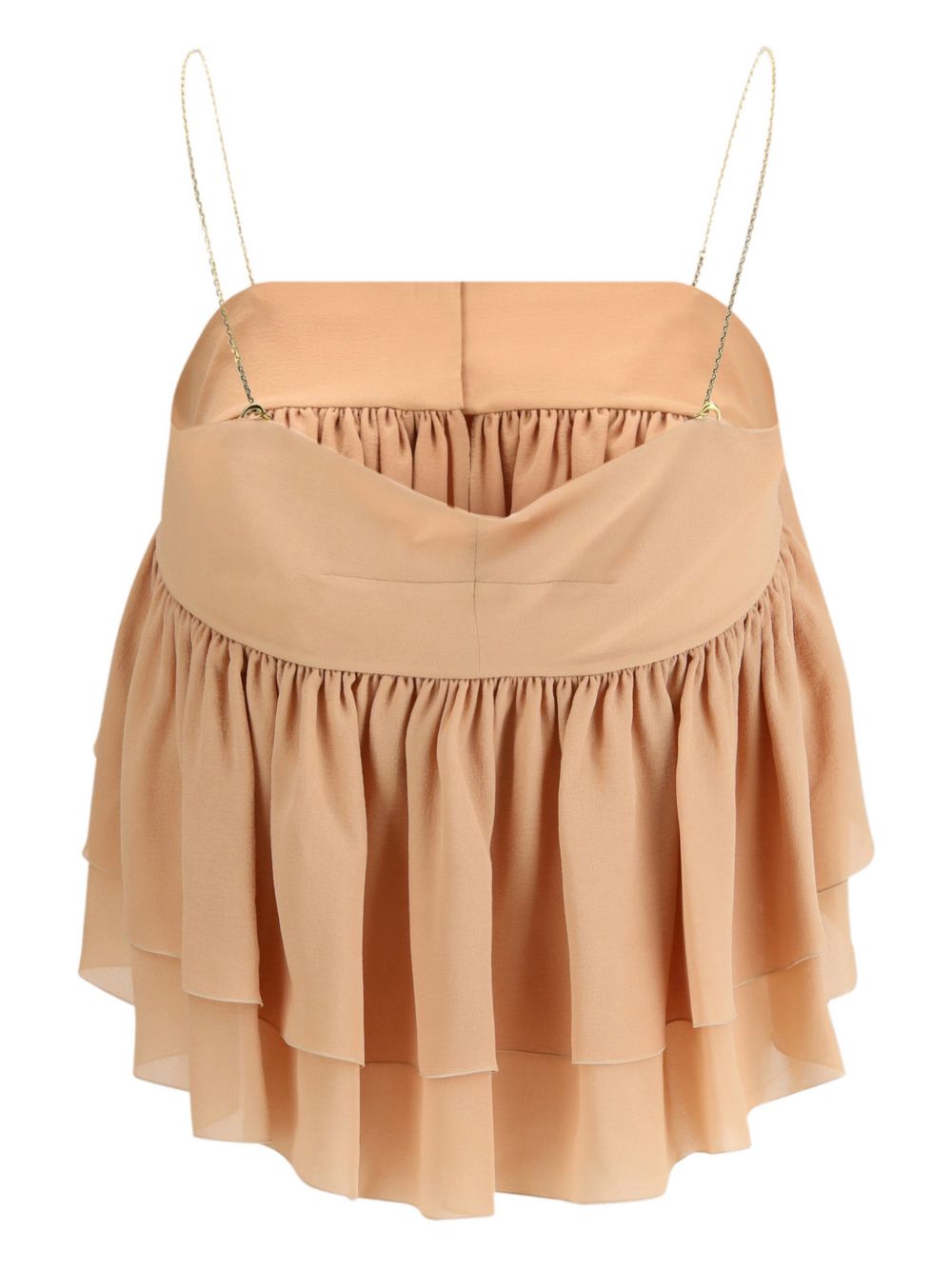 Chloè Top - Light and natural | efca1924511ad93572841647f7710ed1c5514553