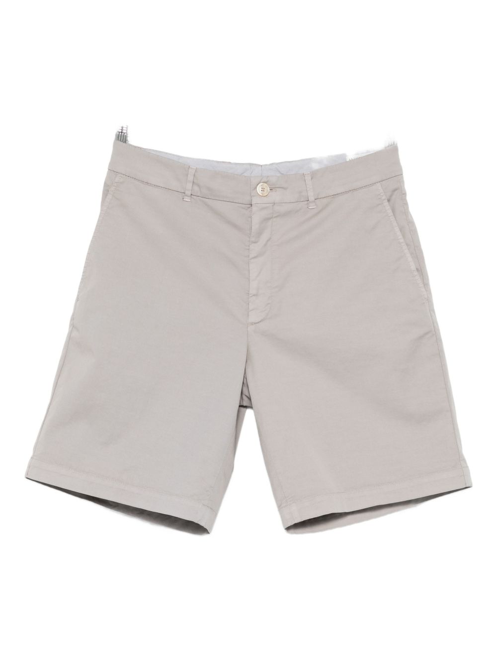 Brunello Cucinelli Shorts - Brown | e22ec9d19c0776f3d63dfd58c566aa1c9efcad41