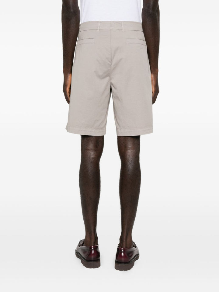 Brunello Cucinelli Shorts - Brown | a4fd9e8e8b0763ed5c47c8d4acdac62a187d23da