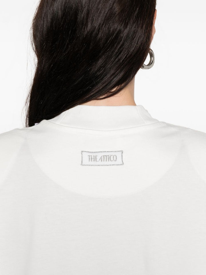 The Attico Dresses - Light and natural | 2322a2fce2f38ab41206f60cedfe7af5c779b8f4