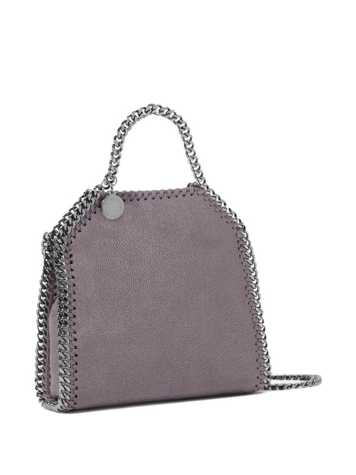 Stella Mccartney Bags - Blacks and greys | c11e4c4a6c401ca776cb505fd69f77ad6f8f8563