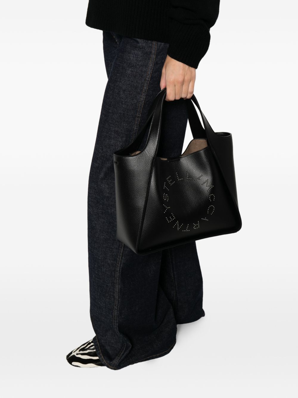 Stella Mccartney Bags - Blacks and greys | 9c2a0c7f749233c3e0b02300cb38b2c8ff6e7617
