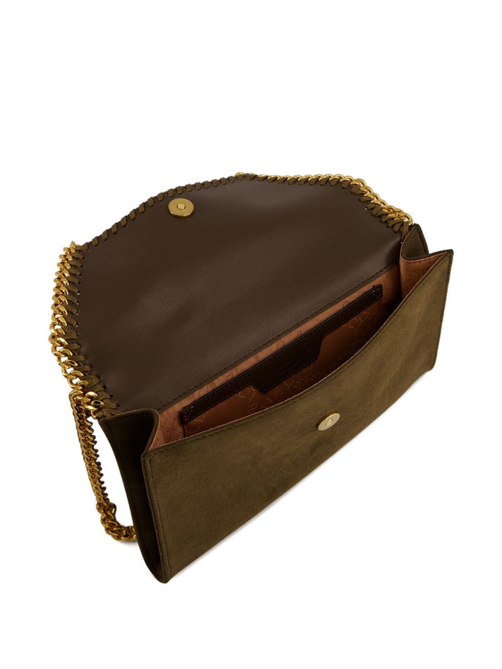 Stella Mccartney Bags - Brown | ba6b369dca87baa11f03f1b42723319daa26fafd