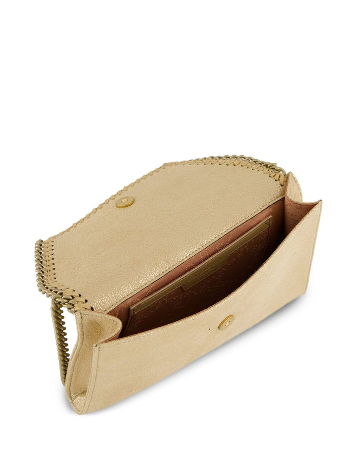 Stella Mccartney Bags - Brown | 7981e5909e2f01c0d08c7579604586834bee7c87