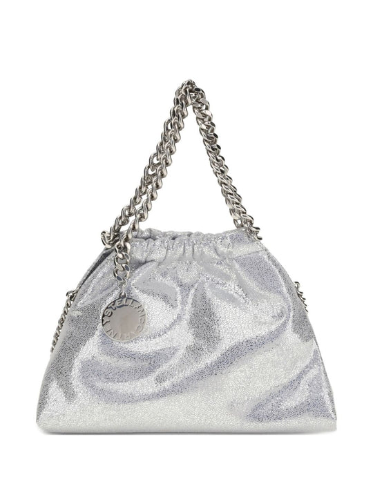 Falabella Mini Drastring Tote