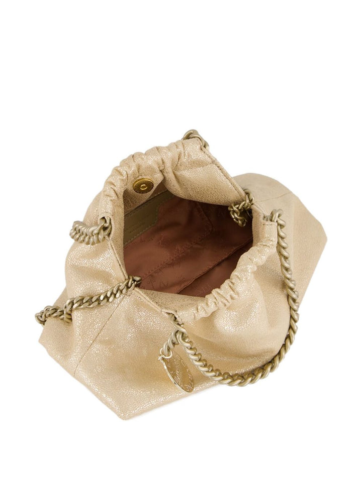 Stella Mccartney Bags - Brown | 0394146d7767c4a0d1756dce878362c2255f9a82