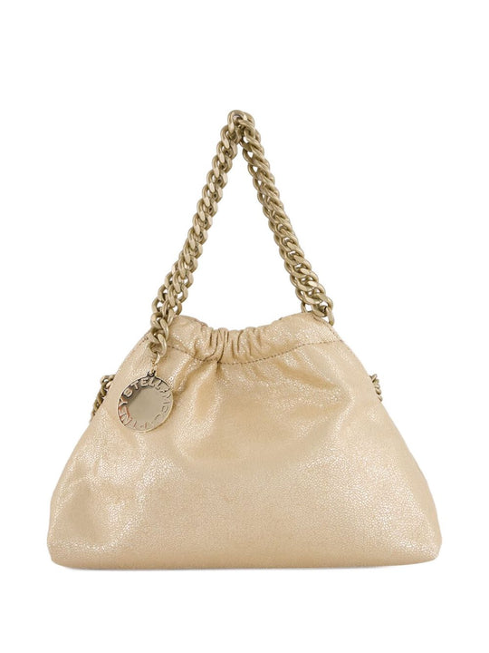 Falabella Mini Drastring Tote