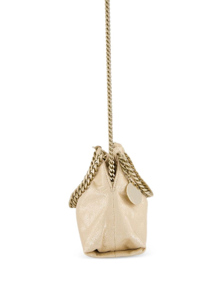 Stella Mccartney Bags - Brown | dbf0bc7aa9896be10cd54c29506811512fc9abdf