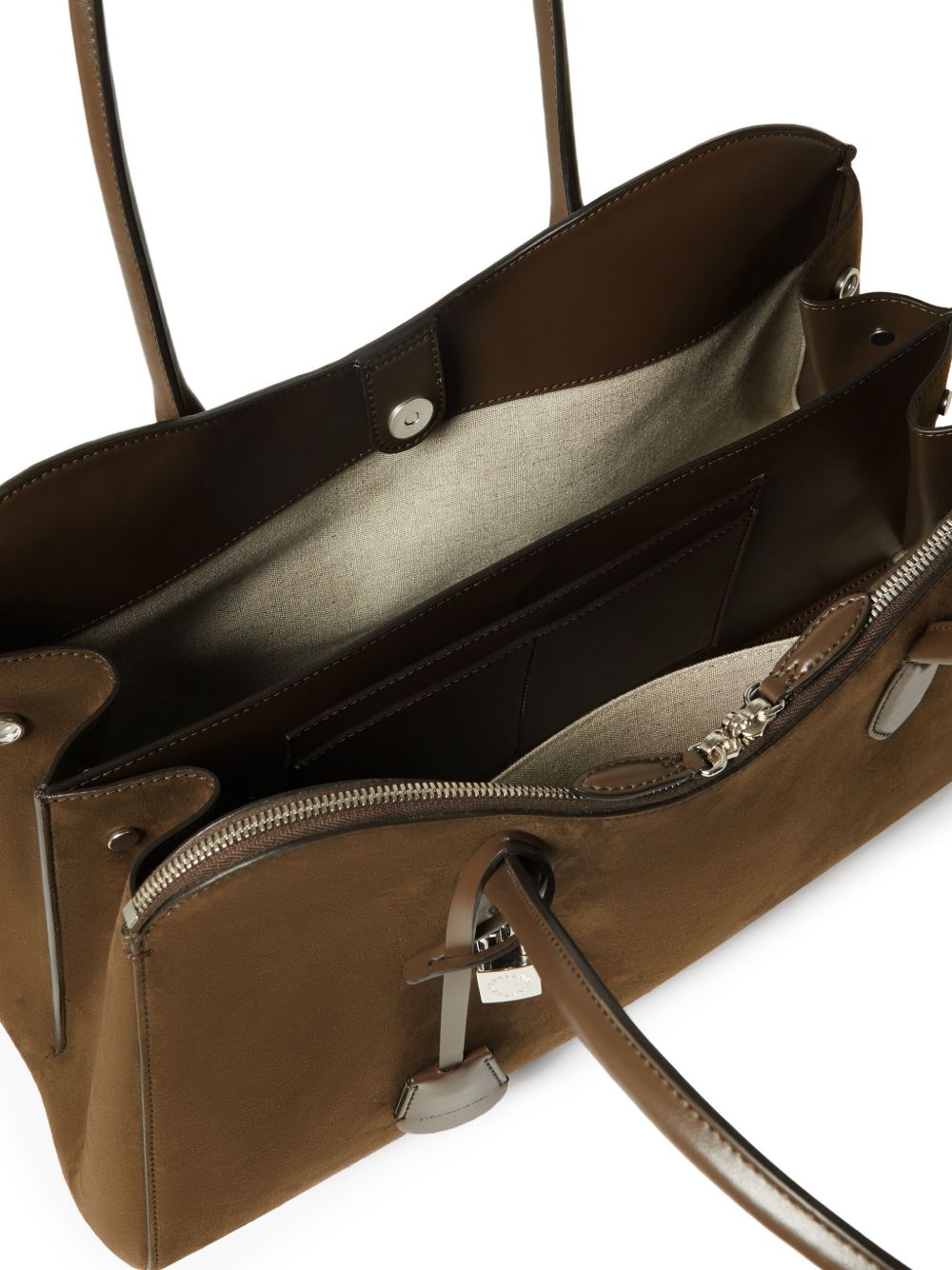 Stella Mccartney Bags - Brown | c4a892c4b11a8f97db611fe988cafc6ccbe84f42