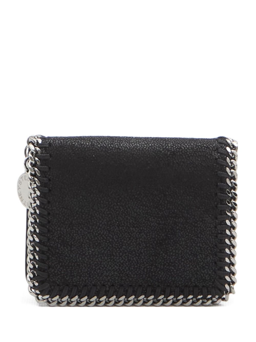 Stella Mccartney Wallets - Blacks and greys | ae0f91ae72bfdd86b9f83b1bed953e92a161e753