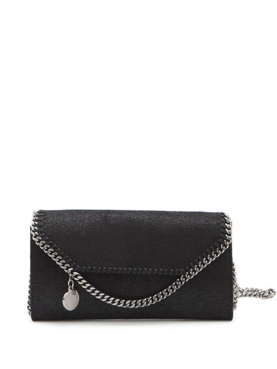 Falabella Continental Wallet
