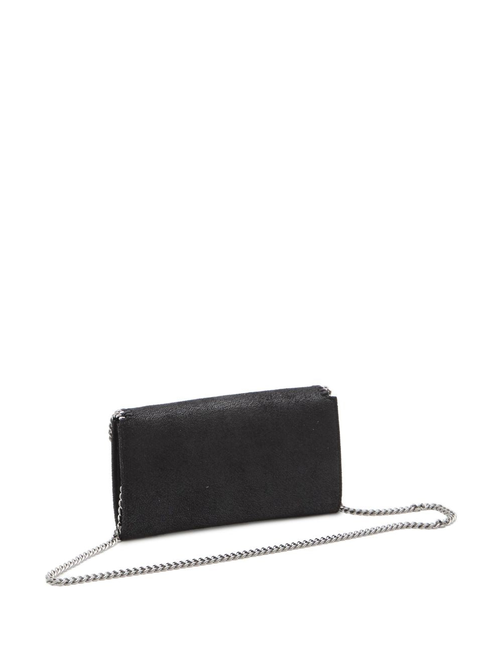 Stella Mccartney Wallets - Blacks and greys | 42155de2794fe139ec319e11b92fc3b4a35f8e2e