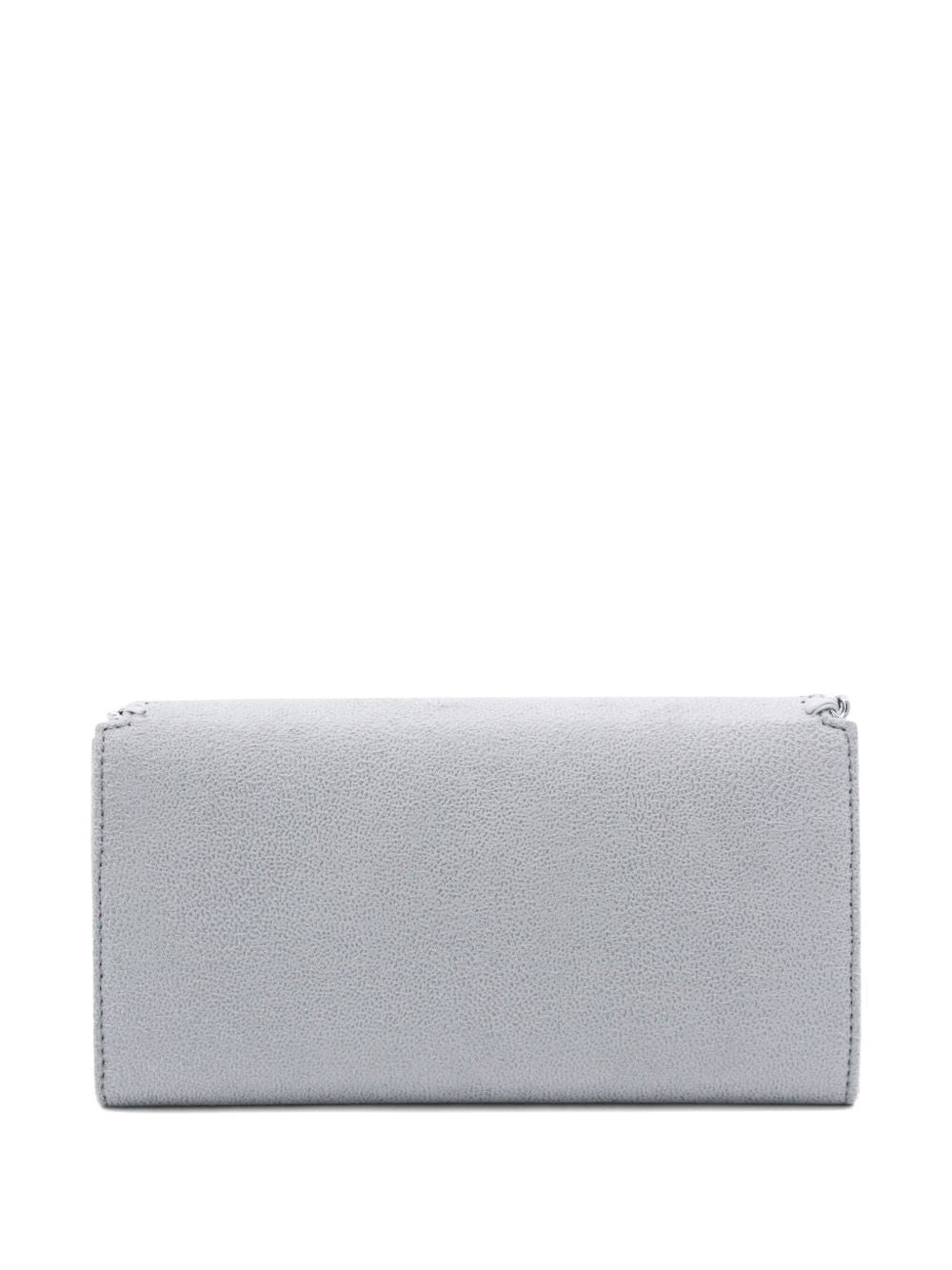 Stella Mccartney Wallets - Blacks and greys | 6271d4fd6b44b66a0183aab882dc3fdf957f2aa6