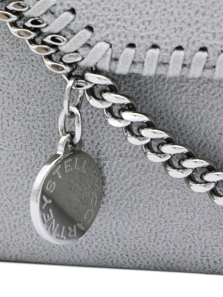 Stella Mccartney Wallets - Blacks and greys | 4e9a17ca0257492dd038a6a7b44042f38d23437d