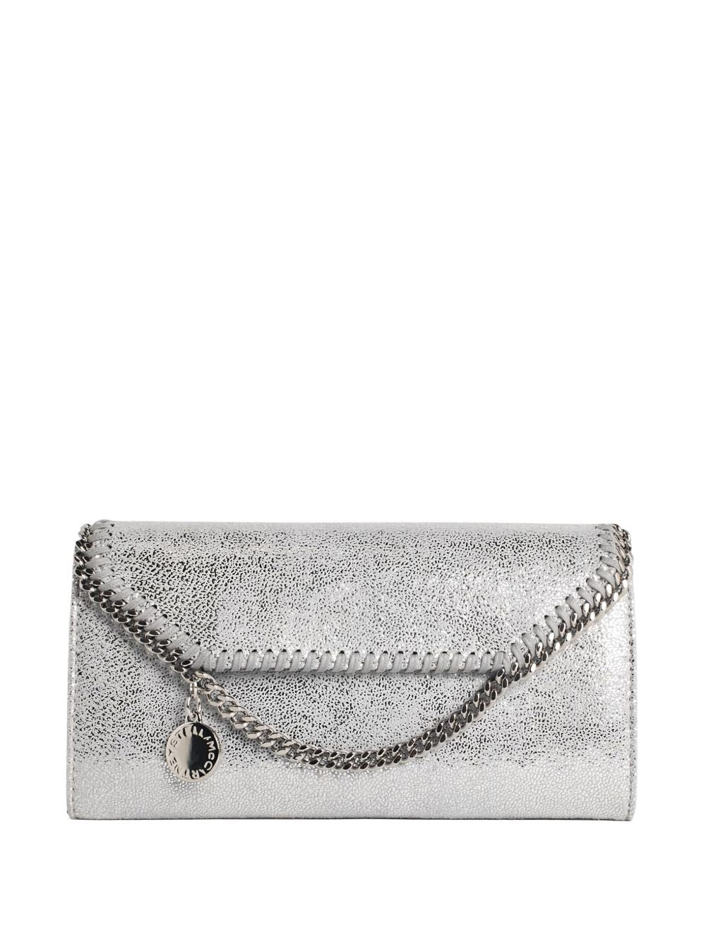 Stella Mccartney Wallets - Light and natural | 66a8828a197b69c08753f0e60d4ca8f075f81f37