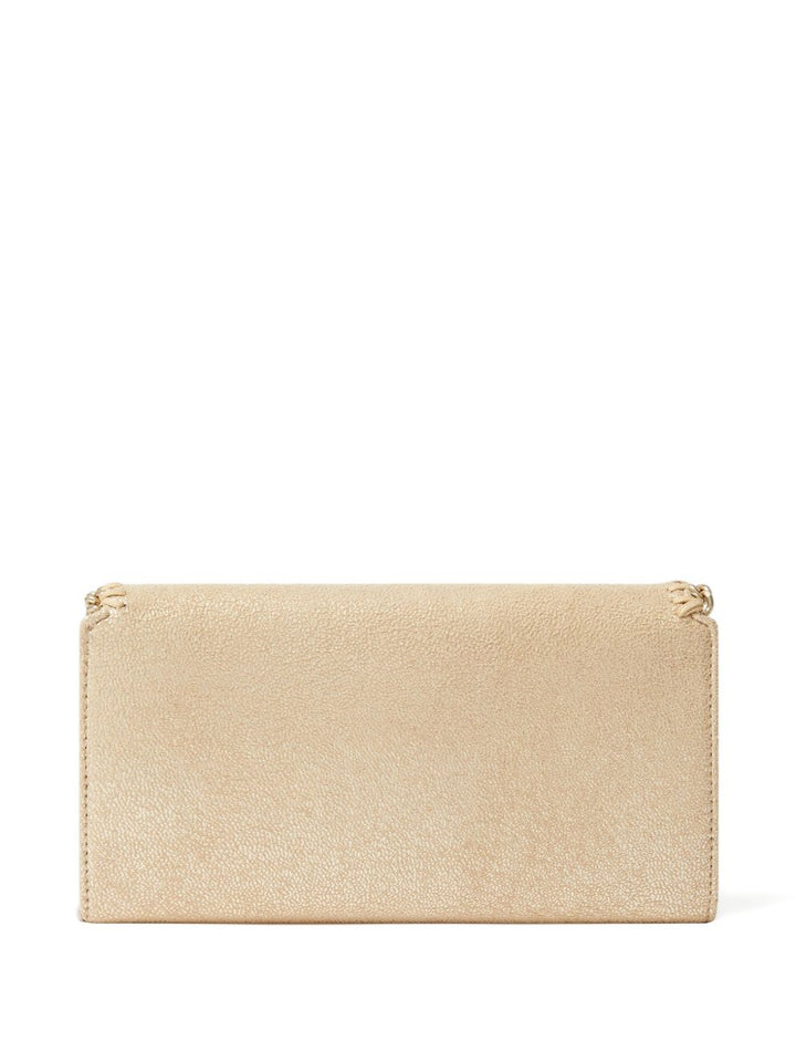 Stella Mccartney Wallets - Brown | 986f7cb6803c359cc9e2b7cd812285ea5308cc78
