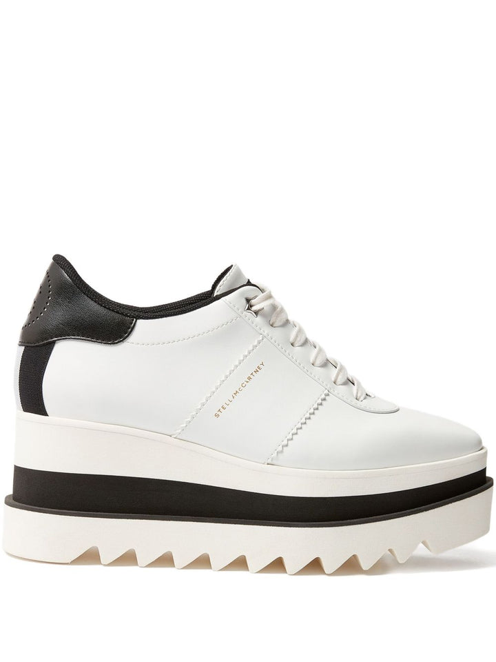 Stella Mccartney Sneakers - Light and natural | adcca07b2dc47f0e73a7a33aa648c1de135c2899