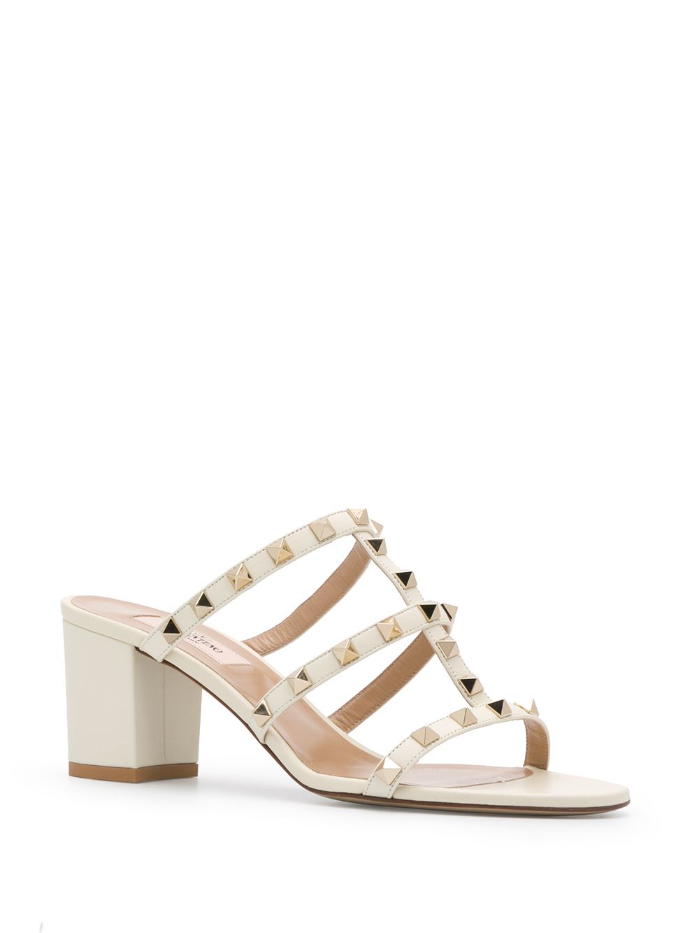 Valentino Garavani Sandals - Light and natural | c11617ed4ea8ad72746ff0807299291e9ea2b138