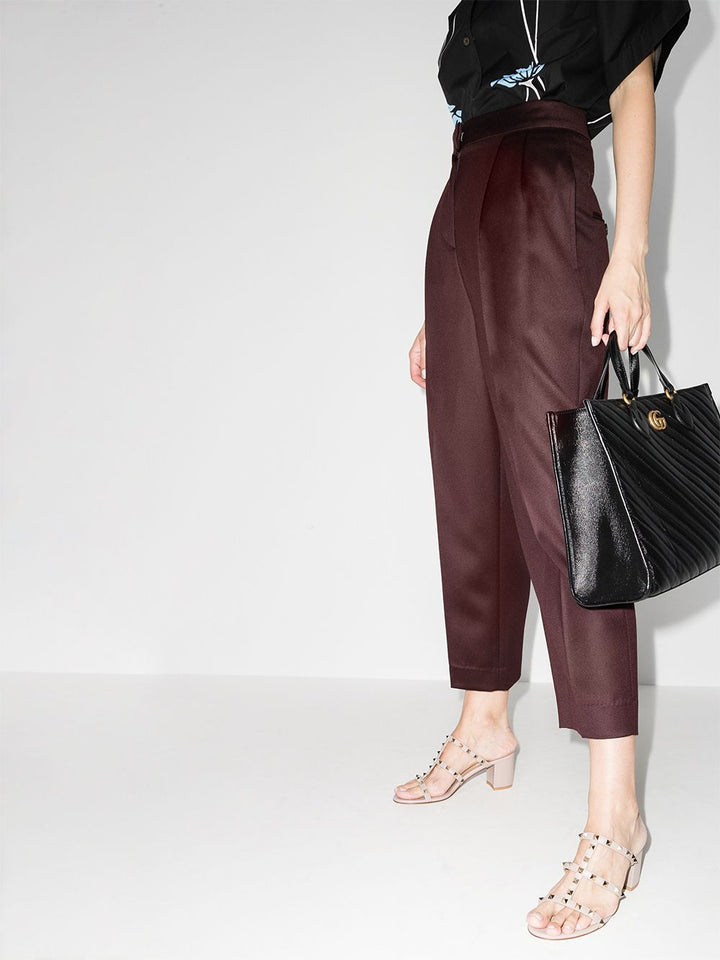 Valentino Garavani Sandals - Light and natural | f4bb340cfdd509c96c12aeace647134c53bd1491