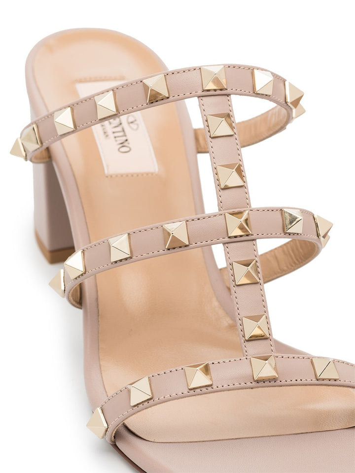 Valentino Garavani Sandals - Light and natural | 0fc8e74faa5af18e9569611edbeb07d387665e7f