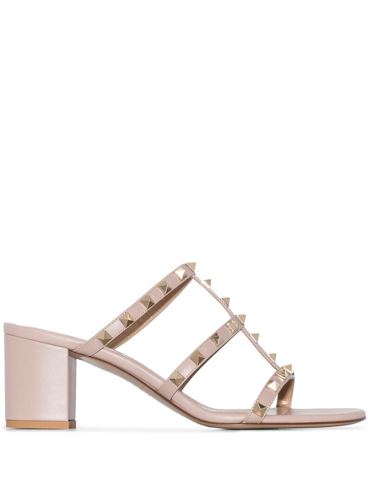 Valentino Garavani Sandals - Light and natural | b6ed427eeb4109da34aa41a50535cb562ebb5762
