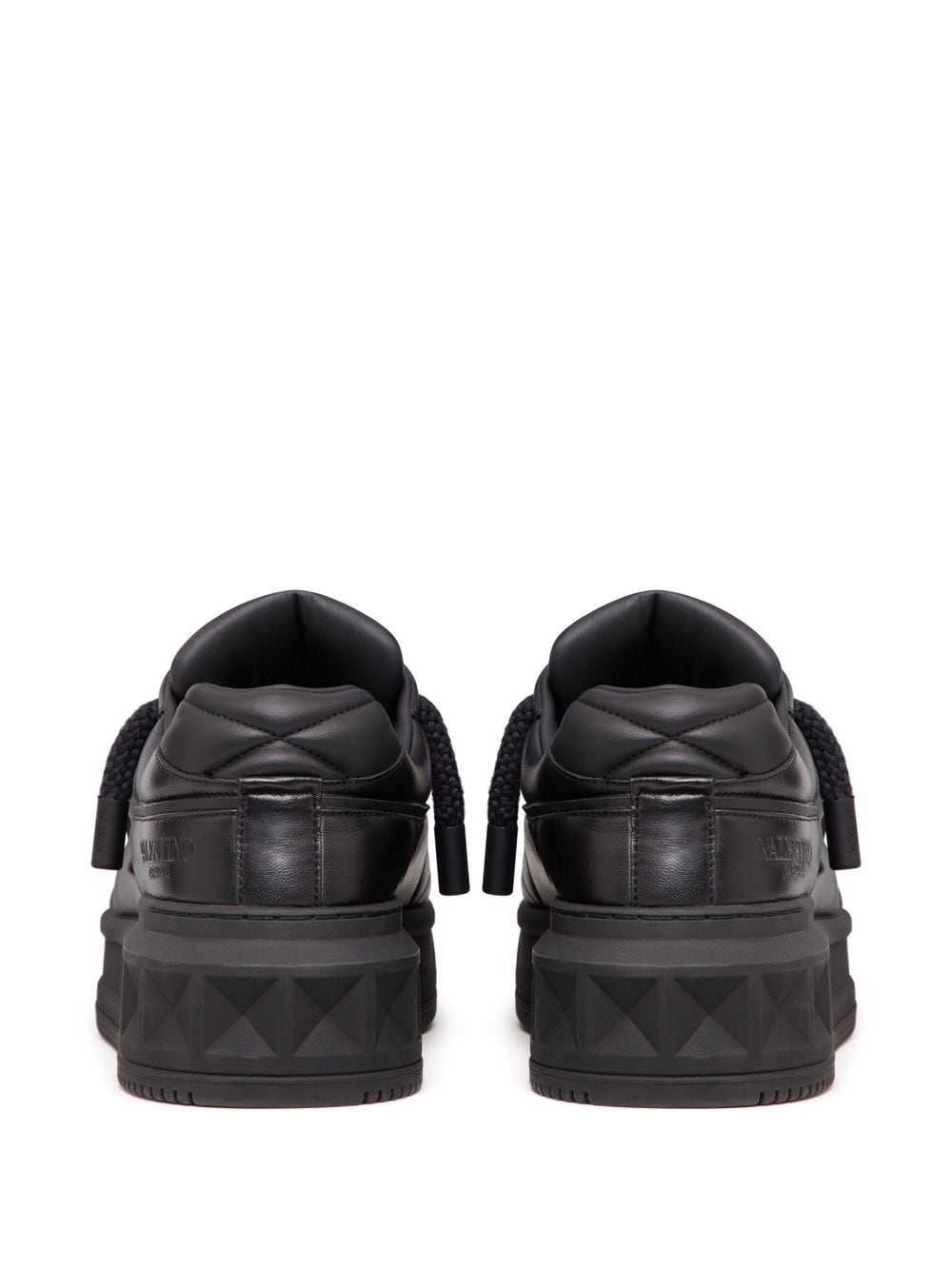 Valentino Garavani Sneakers - Blacks and greys | 9397b1bfa8a665fc0e27d17ab29973ecf025c62a