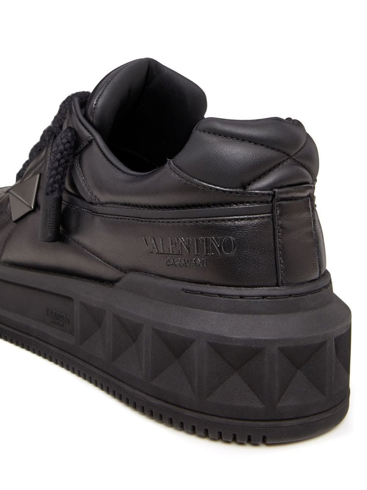 Valentino Garavani Sneakers - Blacks and greys | b9befcd68d7b407a75ea0db70a58b04d21050809