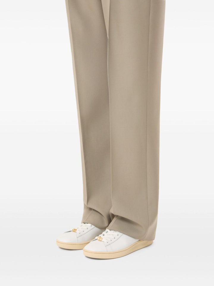 Valentino Garavani Sneakers - Light and natural | 70c45b81227dc44aa2e6161af40fb23629c25fc9