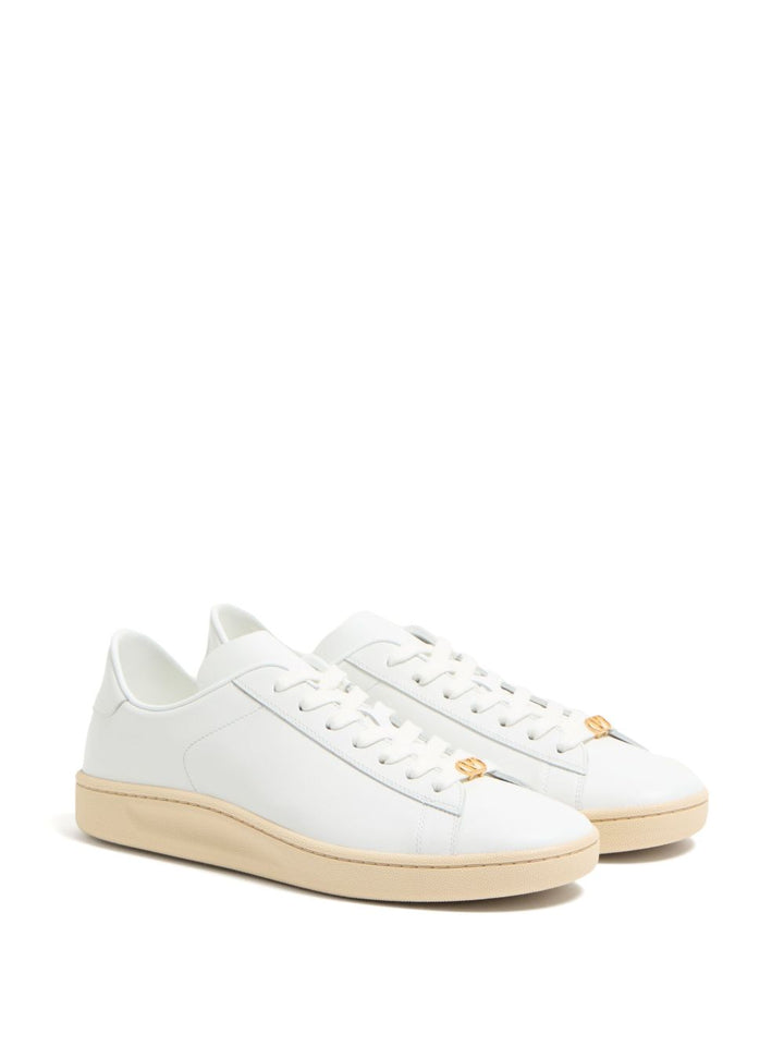 Valentino Garavani Sneakers - Light and natural | 73b220078e4f84d580d36735ec1c2cab960b071b