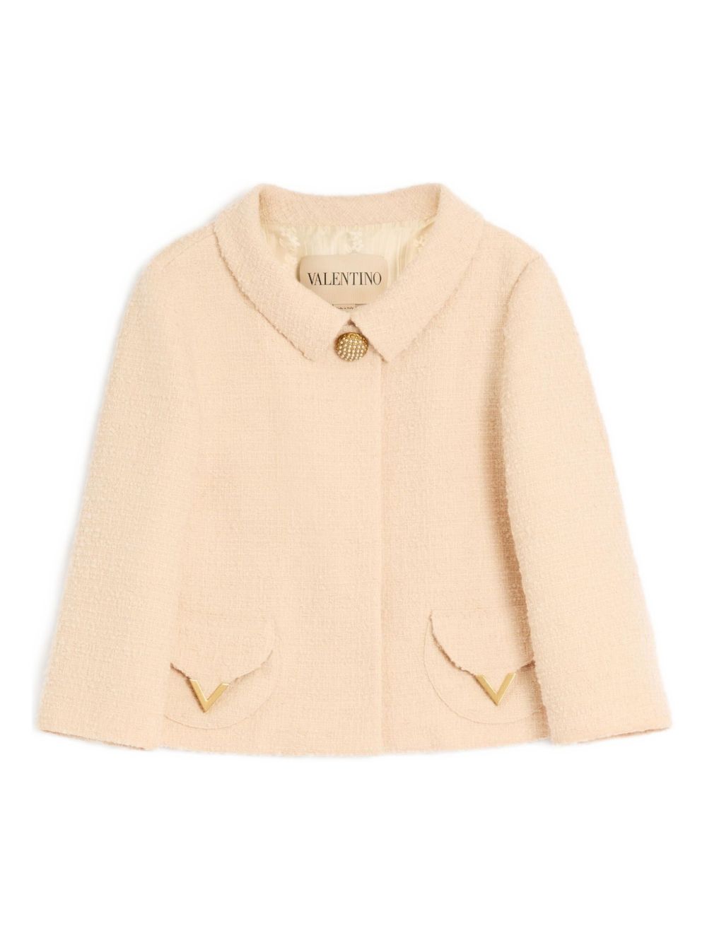 Valentino Jackets - Light and natural | 59e6f8991207495f02f4310d20b8fbf73e6bd15a