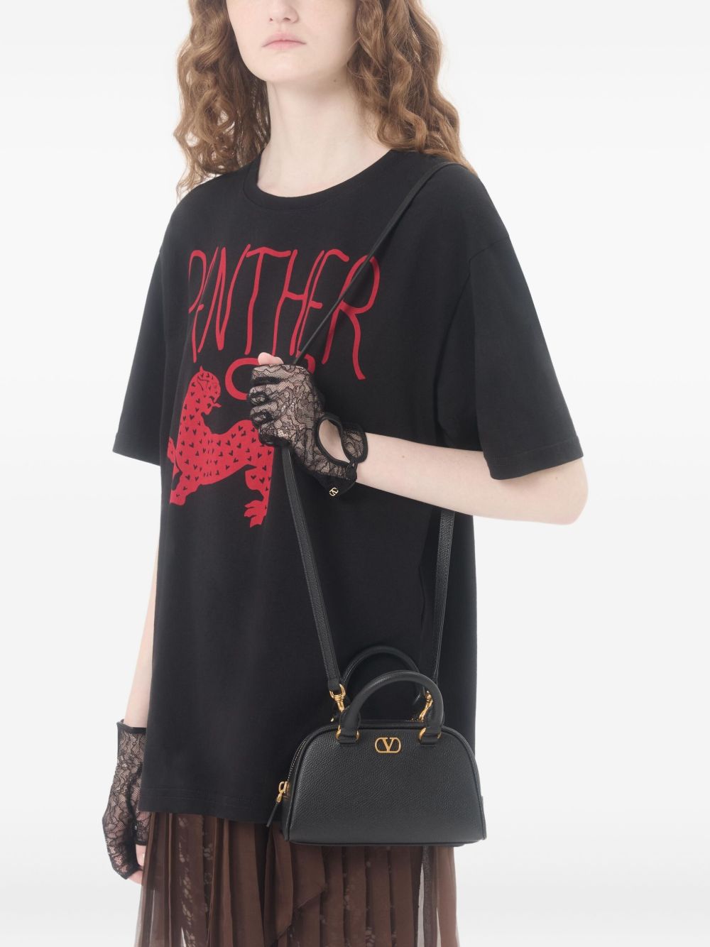 Valentino Garavani Bags - Blacks and greys | 5ea35c00200d69f41ec1e7e2032ea76c3e283933