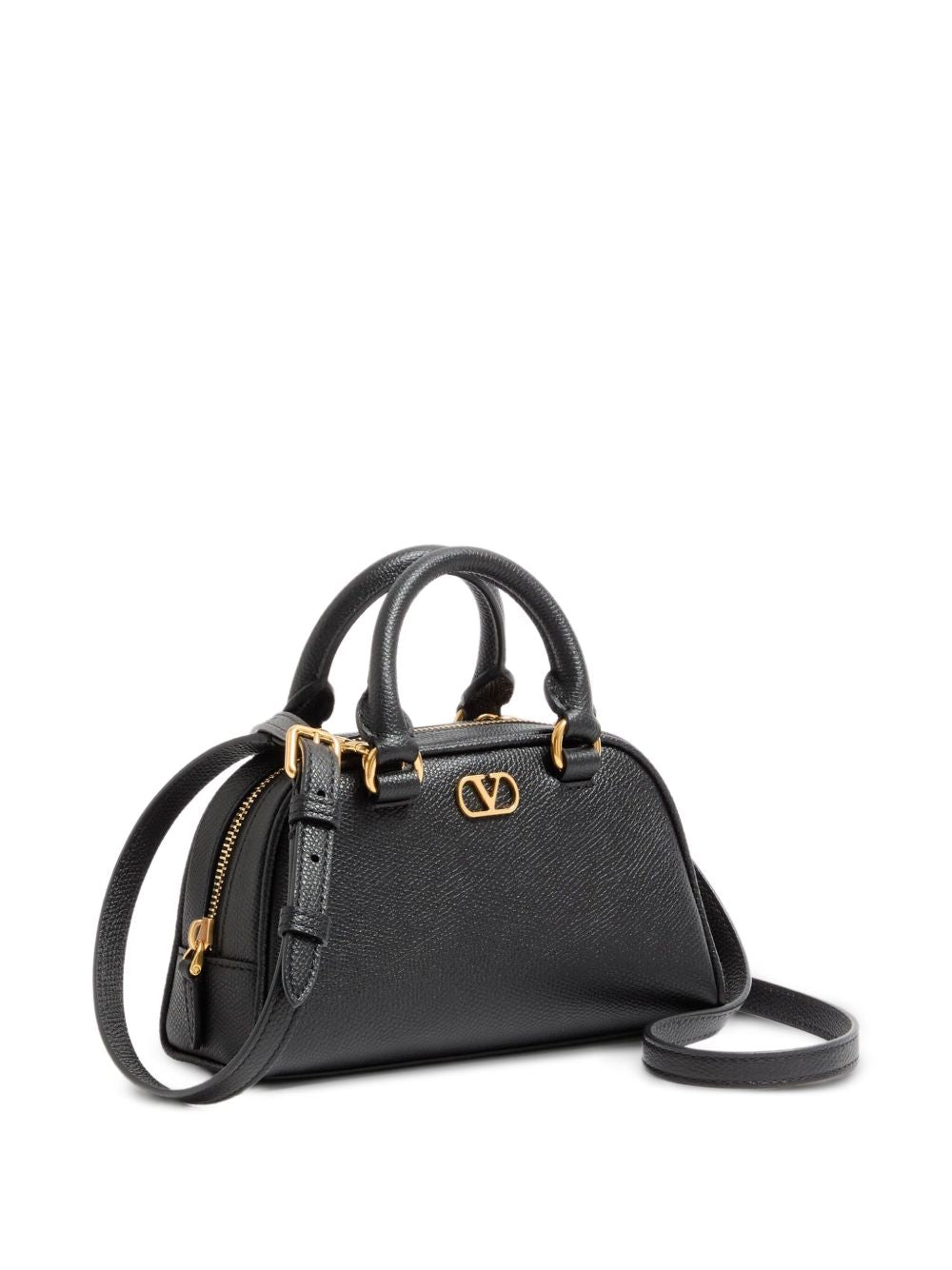 Valentino Garavani Bags - Blacks and greys | 6f320badcd35ae2f90fcaa413dfbd1a5f04622eb