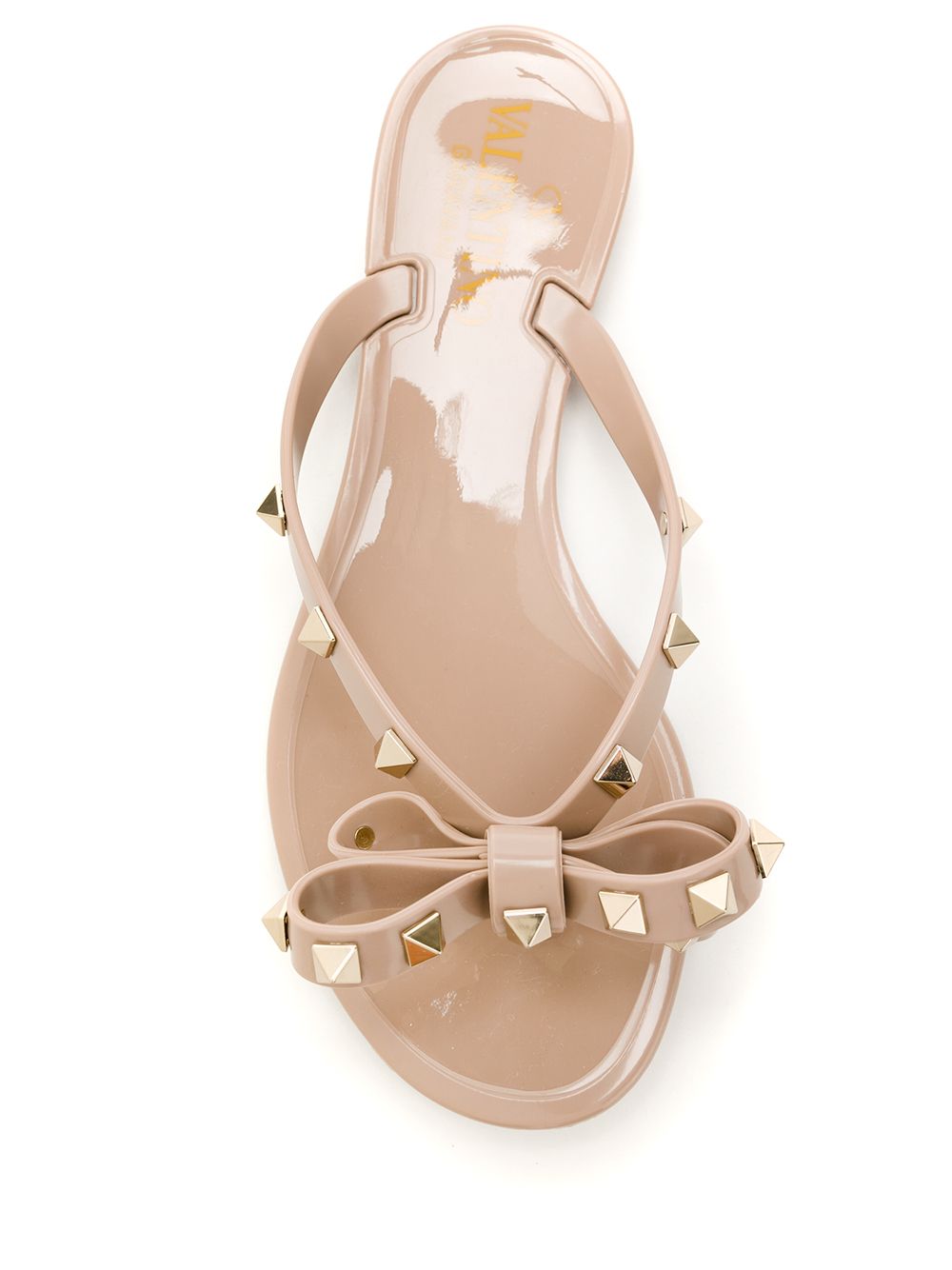 Valentino Garavani Sandals - Light and natural | 4d9a650f2854069e5b17dc01933cf142085ebe38